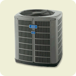 American Standard Allegiance  13 Air Conditioner