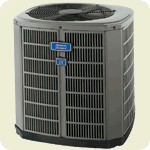 American Standard Allegiance  15 Air Conditioner