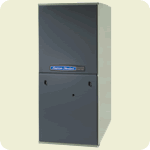 American Standard Freedom 95 Single Stage Furnace